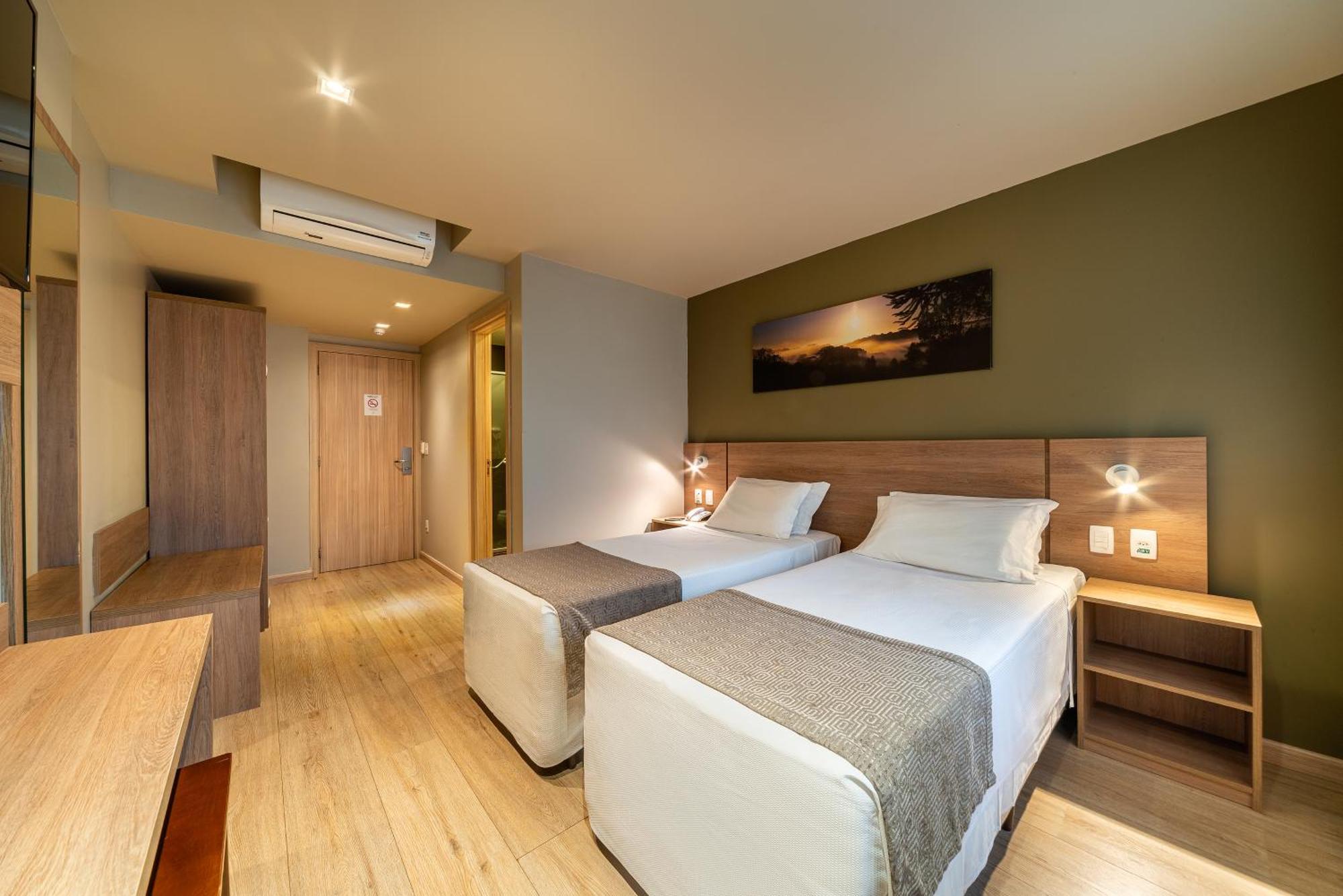 Hotel Laghetto Pedras Altas Gramado Luaran gambar